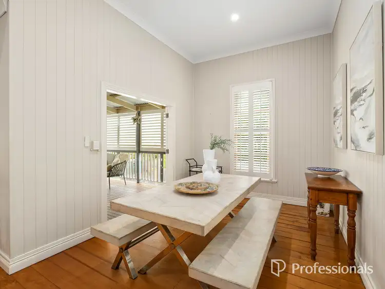 Sixth view of Homely house listing, 159 Gordon Street, Gordon Park QLD 4031
