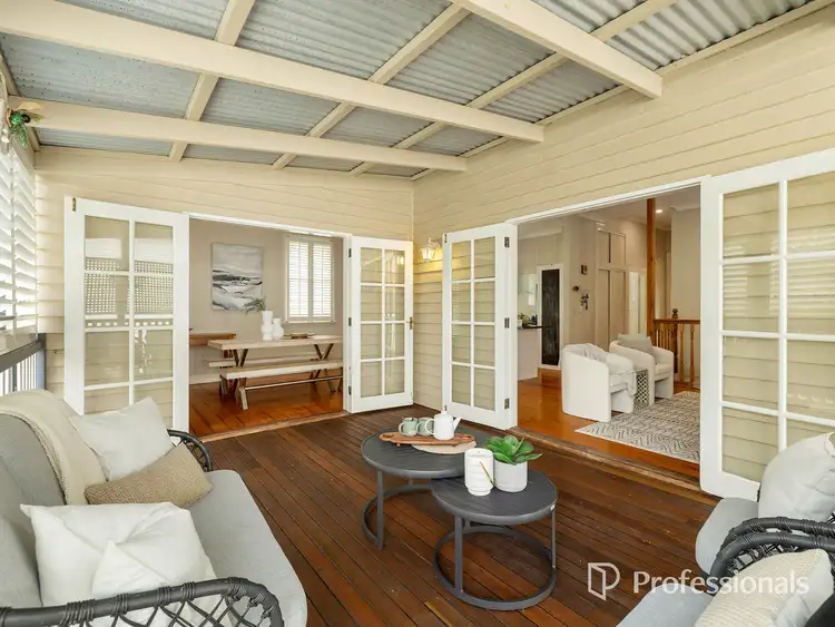 Seventh view of Homely house listing, 159 Gordon Street, Gordon Park QLD 4031