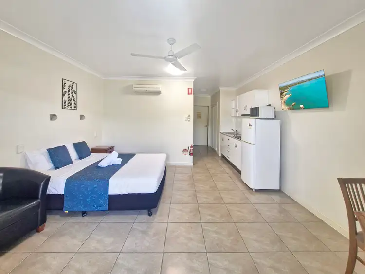 Second view of Homely unit listing, 18/47 Horseshoe Bay Road, Bowen QLD 4805