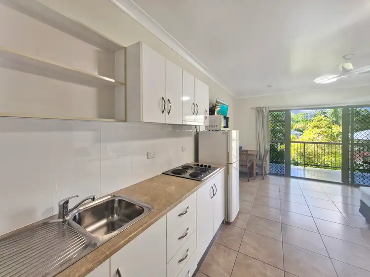 Fourth view of Homely unit listing, 21/47 Horseshoe Bay Road, Bowen QLD 4805