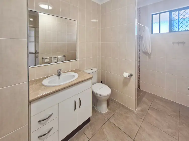 Fifth view of Homely unit listing, 21/47 Horseshoe Bay Road, Bowen QLD 4805
