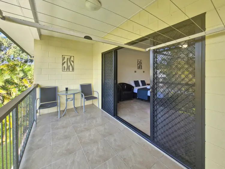 Sixth view of Homely unit listing, 21/47 Horseshoe Bay Road, Bowen QLD 4805