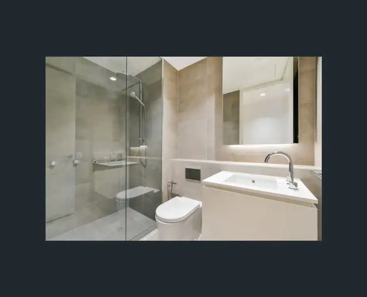 Second view of Homely apartment listing, 502/6C Evergreen Mews, Armadale VIC 3143