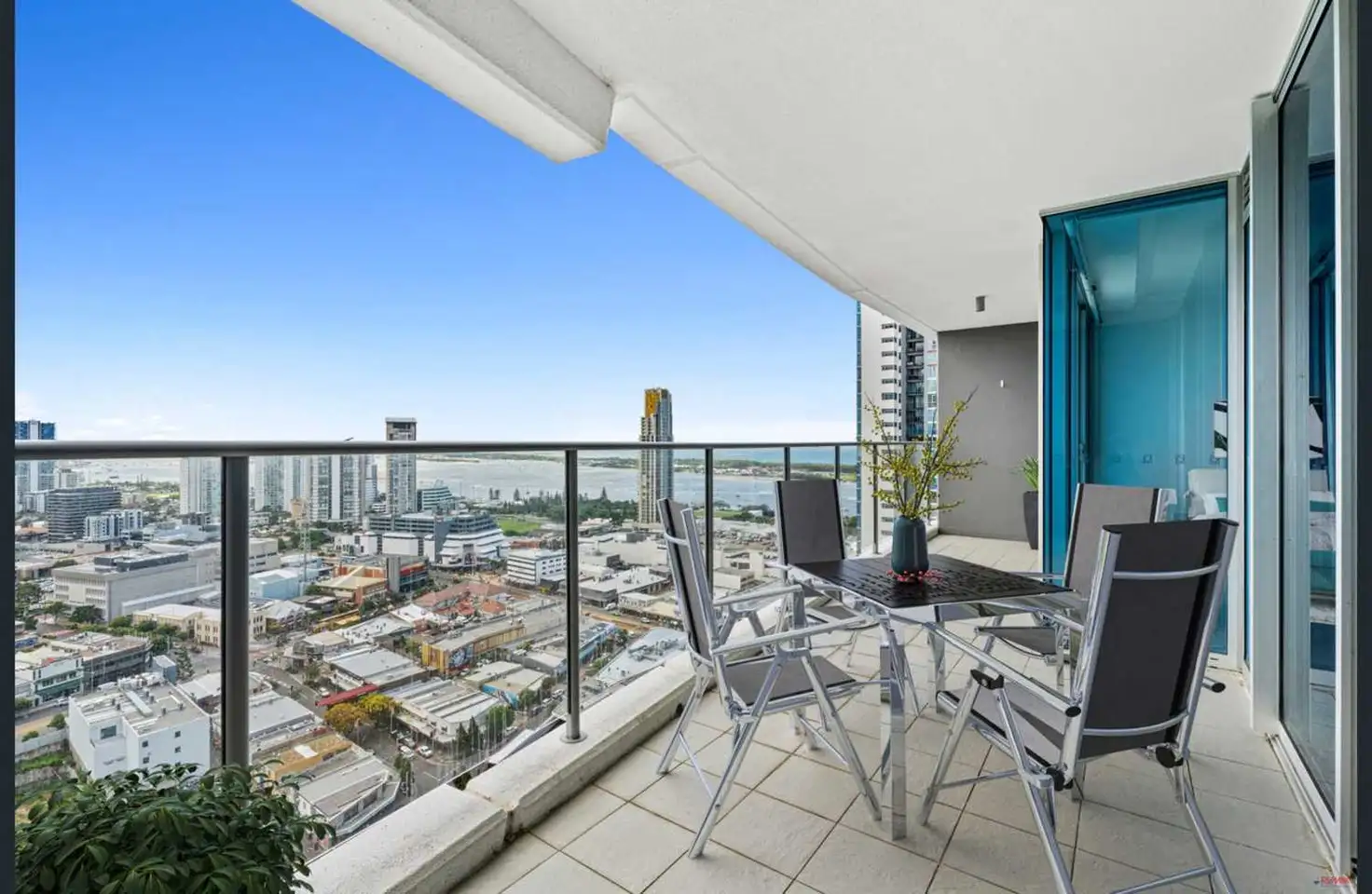 Main view of Homely apartment listing, 32408/9 Lawson Street, Southport QLD 4215