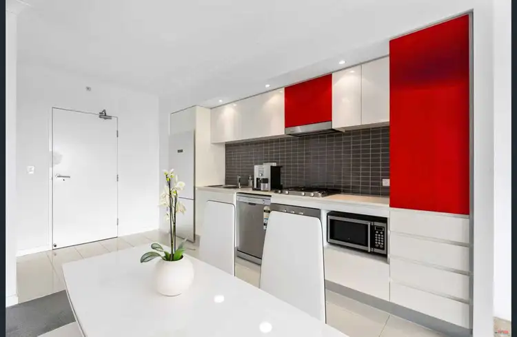 Fifth view of Homely apartment listing, 32408/9 Lawson Street, Southport QLD 4215
