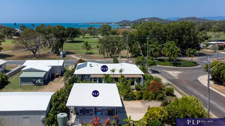 Third view of Homely house listing, 1 Golf Links Road, Bowen QLD 4805