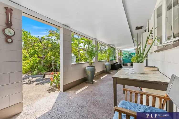 Sixth view of Homely house listing, 1 Golf Links Road, Bowen QLD 4805