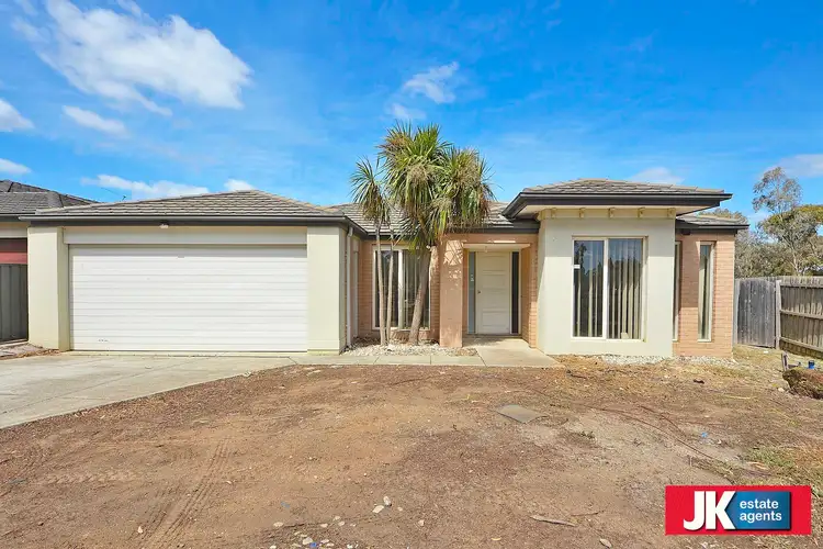 293 Sayers Road, Truganina VIC 3029