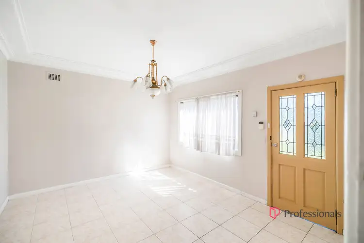 Second view of Homely house listing, 43 Dudley Road, Guildford NSW 2161