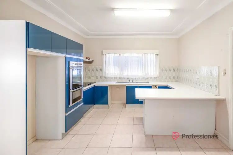 Fifth view of Homely house listing, 43 Dudley Road, Guildford NSW 2161