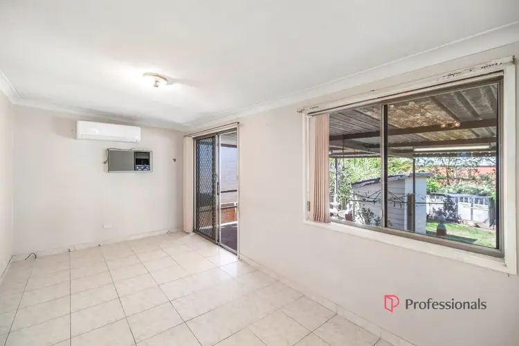 Sixth view of Homely house listing, 43 Dudley Road, Guildford NSW 2161