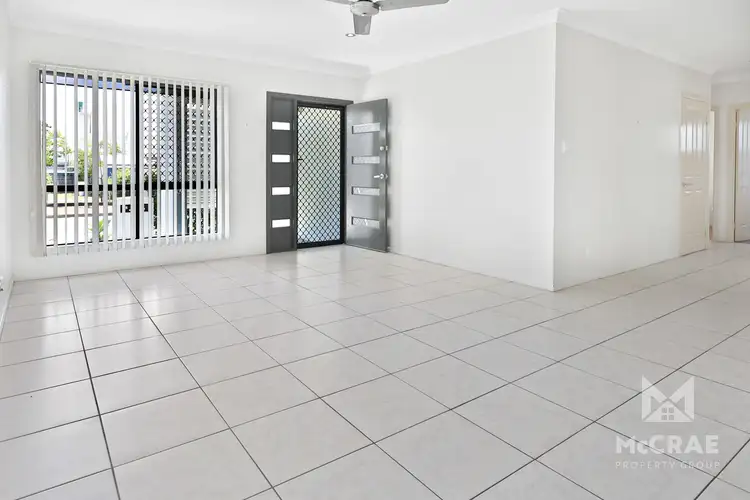 Second view of Homely unit listing, 1/14 Belgravia Road, Bowen QLD 4805