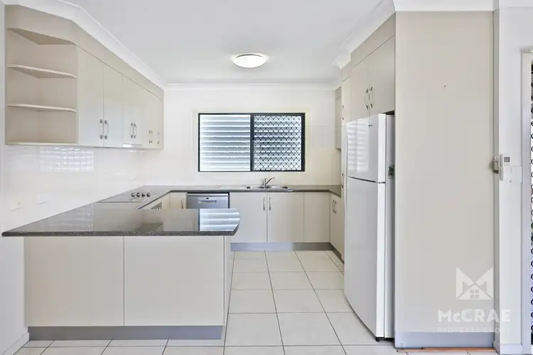 Fourth view of Homely unit listing, 1/14 Belgravia Road, Bowen QLD 4805