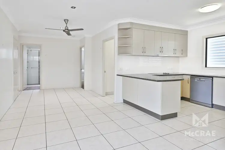 Fifth view of Homely unit listing, 1/14 Belgravia Road, Bowen QLD 4805