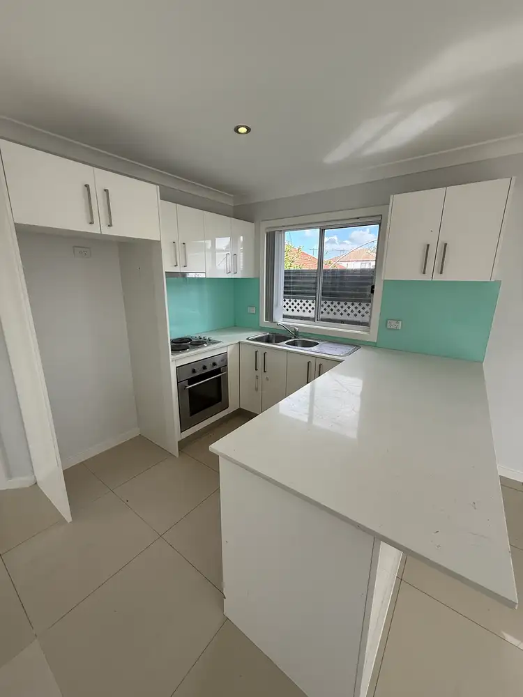 Second view of Homely house listing, 2A Yarran Street, Punchbowl NSW 2196