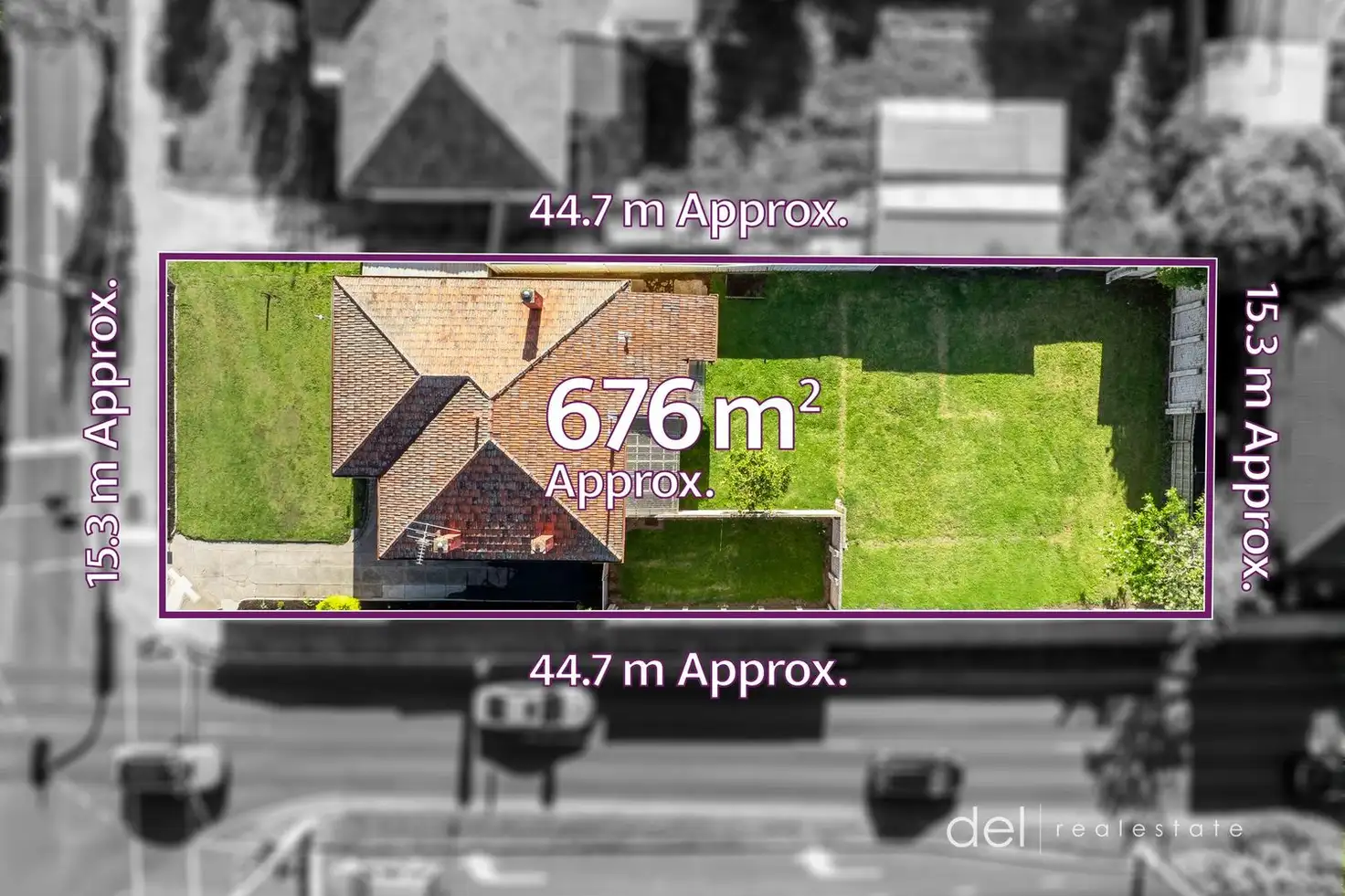 Main view of Homely house listing, 108 Wood Street, Preston VIC 3072