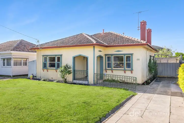 Second view of Homely house listing, 108 Wood Street, Preston VIC 3072
