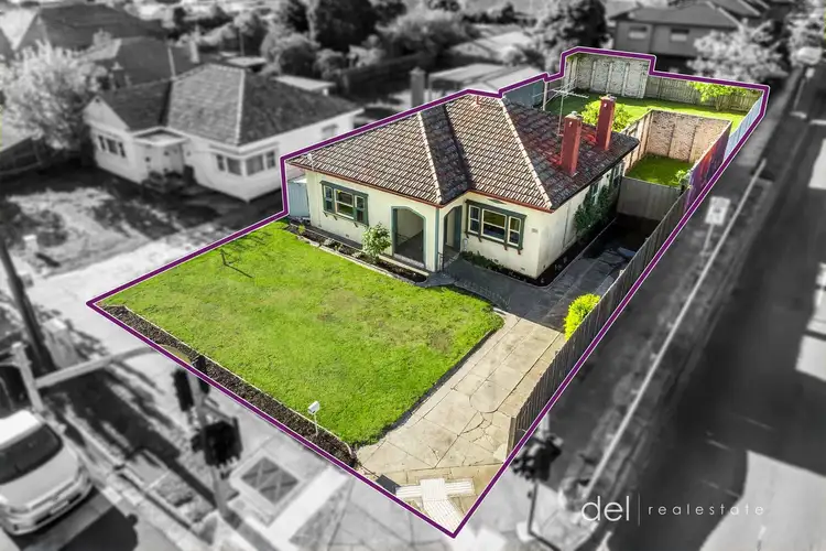 Third view of Homely house listing, 108 Wood Street, Preston VIC 3072