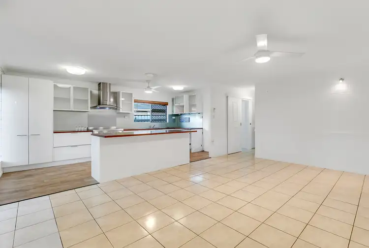 Fourth view of Homely house listing, 5 Mywee Street, Bayview Heights QLD 4868