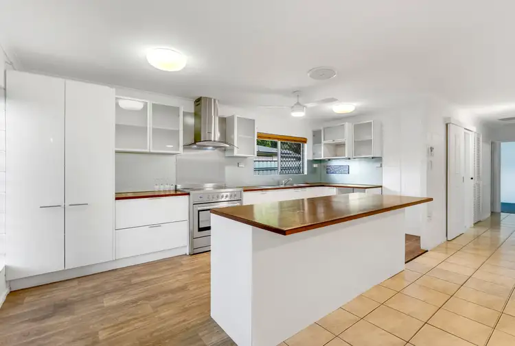 Fifth view of Homely house listing, 5 Mywee Street, Bayview Heights QLD 4868