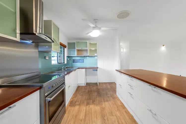 Sixth view of Homely house listing, 5 Mywee Street, Bayview Heights QLD 4868