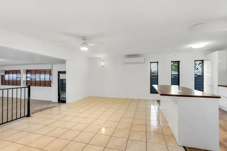 Seventh view of Homely house listing, 5 Mywee Street, Bayview Heights QLD 4868