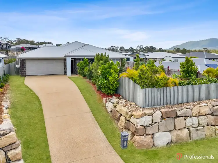 Second view of Homely house listing, 5 Oxford Street, Yeppoon QLD 4703