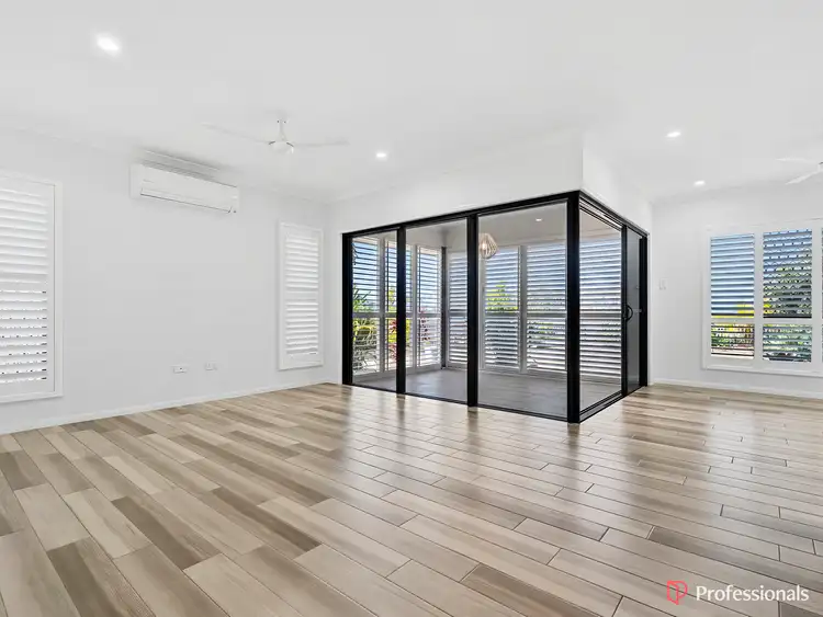Fifth view of Homely house listing, 5 Oxford Street, Yeppoon QLD 4703