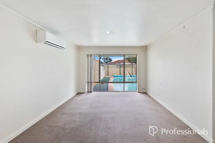 Second view of Homely house listing, 12 Wicca Street, Rivervale WA 6103