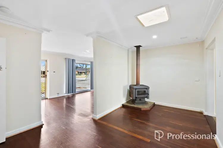 Fifth view of Homely house listing, 12 Wicca Street, Rivervale WA 6103