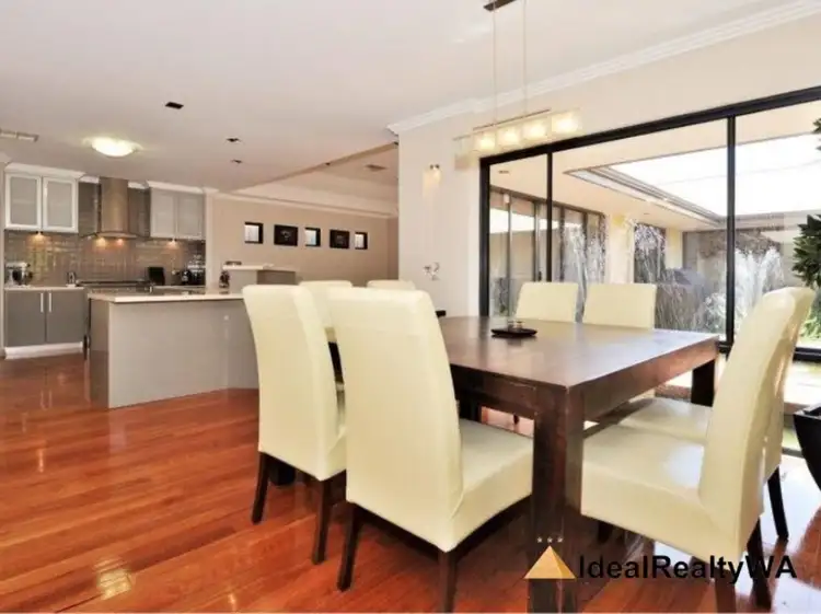 Fifth view of Homely house listing, 21 Dulegal Way, Aveley WA 6069