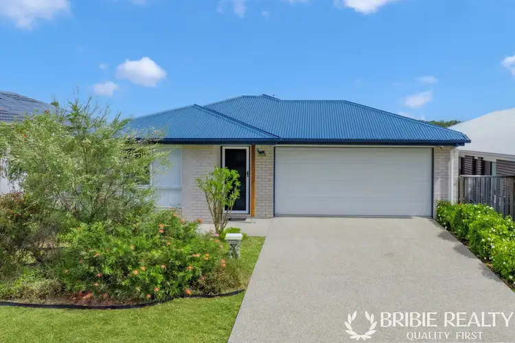 15 Newell Street, Ningi QLD 4511