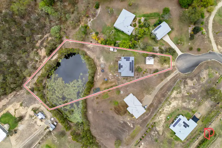 9 Annie Court, Mareeba QLD 4880