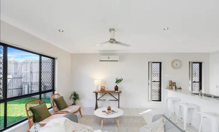 Third view of Homely house listing, 1/7 Samson Crescent, Yeppoon QLD 4703