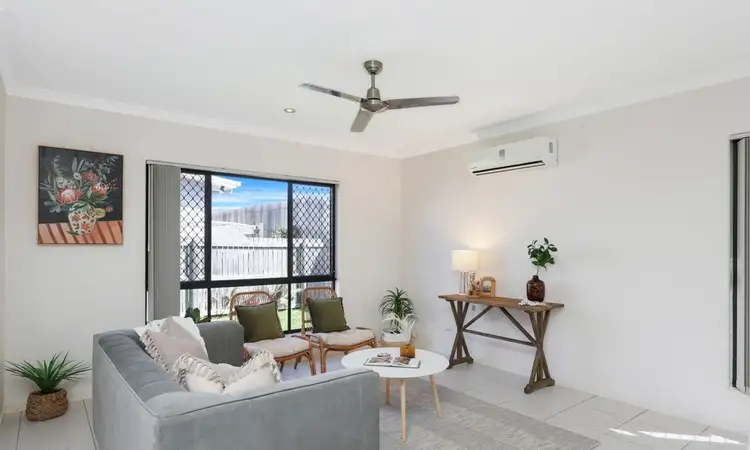 Fourth view of Homely house listing, 1/7 Samson Crescent, Yeppoon QLD 4703