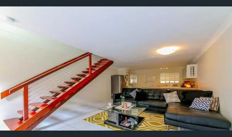 Second view of Homely townhouse listing, 7/20-22 Central Street, Labrador QLD 4215