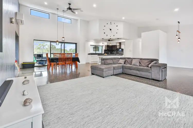 Second view of Homely house listing, 8 Africandar Road, Bowen QLD 4805