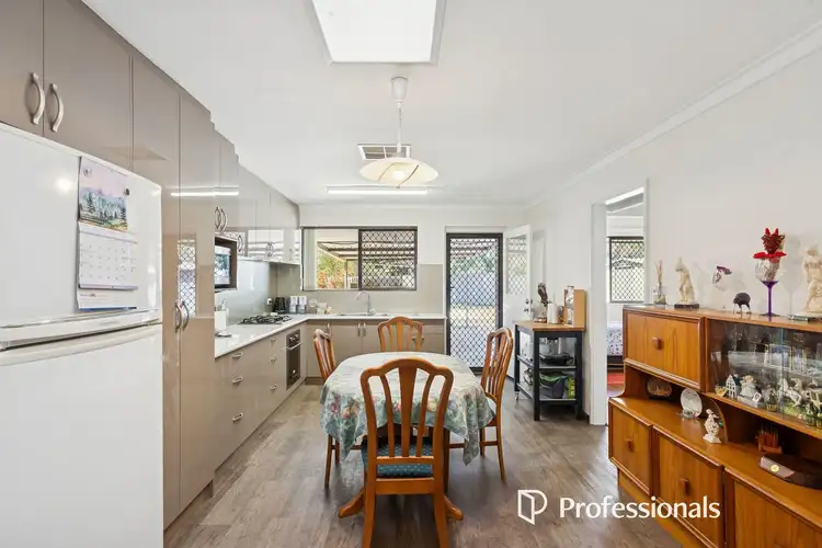 Seventh view of Homely semi-detached listing, 2/7 Possum Court, High Wycombe WA 6057