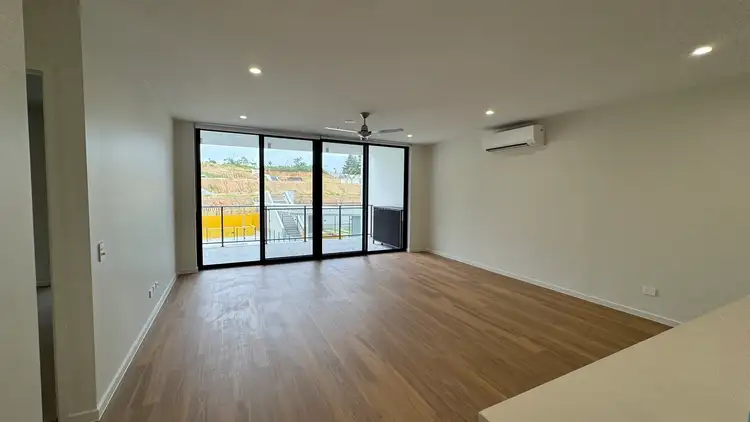 Fifth view of Homely unit listing, 3305/4 Oaky Creek Road, Coomera QLD 4209