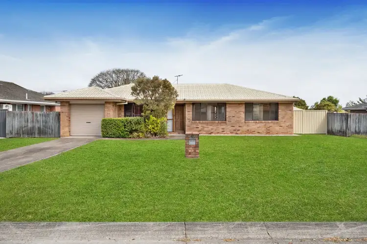 42 Kinta Street, Tanah Merah QLD 4128