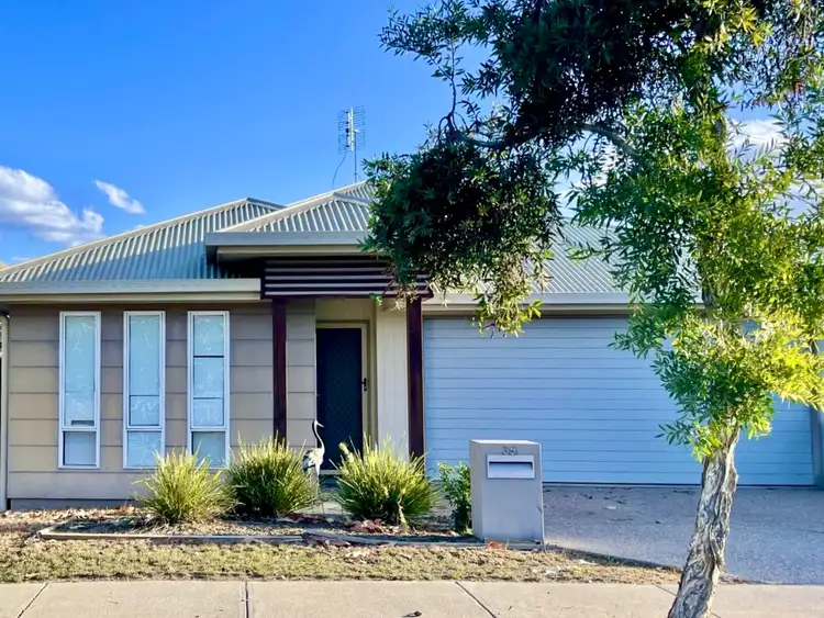 Main view of Homely house listing, 35 KINGFISHER Street, Moranbah QLD 4744