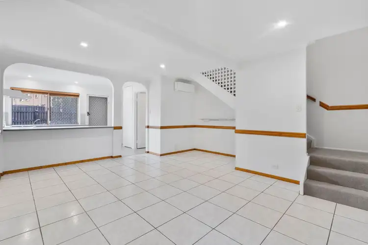 Fourth view of Homely townhouse listing, 41/15 Pine Avenue, Beenleigh QLD 4207