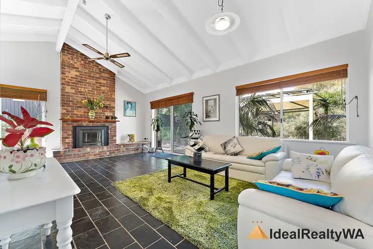 Second view of Homely house listing, 23 Farleigh Drive, Willetton WA 6155