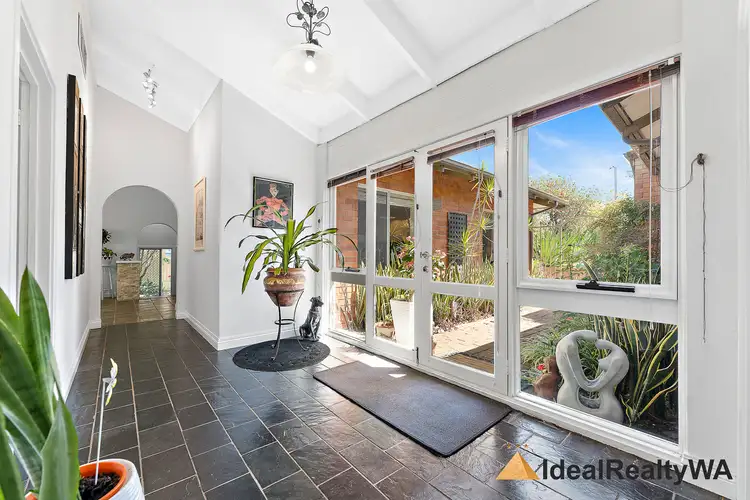 Sixth view of Homely house listing, 23 Farleigh Drive, Willetton WA 6155