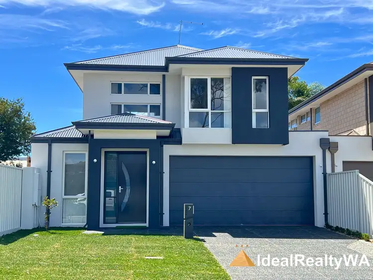 7 Isa Street, Willetton WA 6155
