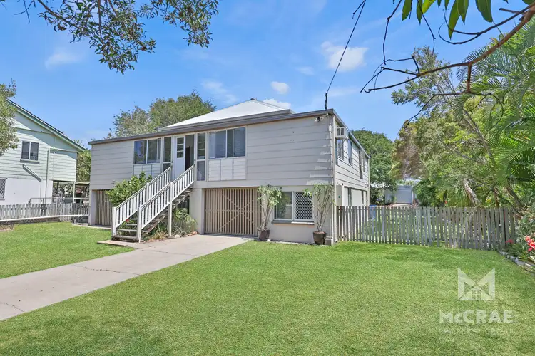 Second view of Homely house listing, 98 Powell Street, Bowen QLD 4805