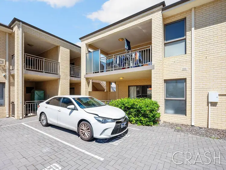 12/11 Redcliffe Street, East Cannington WA 6107