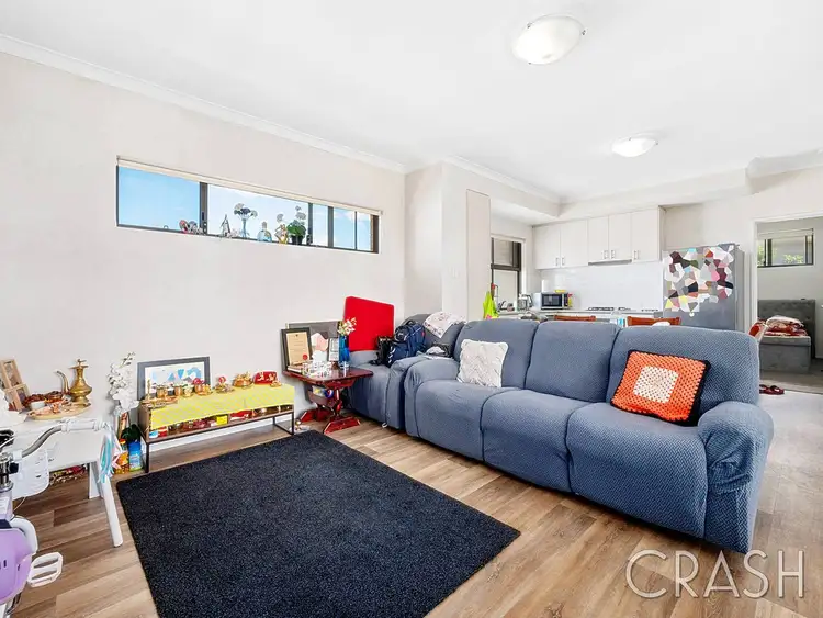 Second view of Homely unit listing, 12/11 Redcliffe Street, East Cannington WA 6107