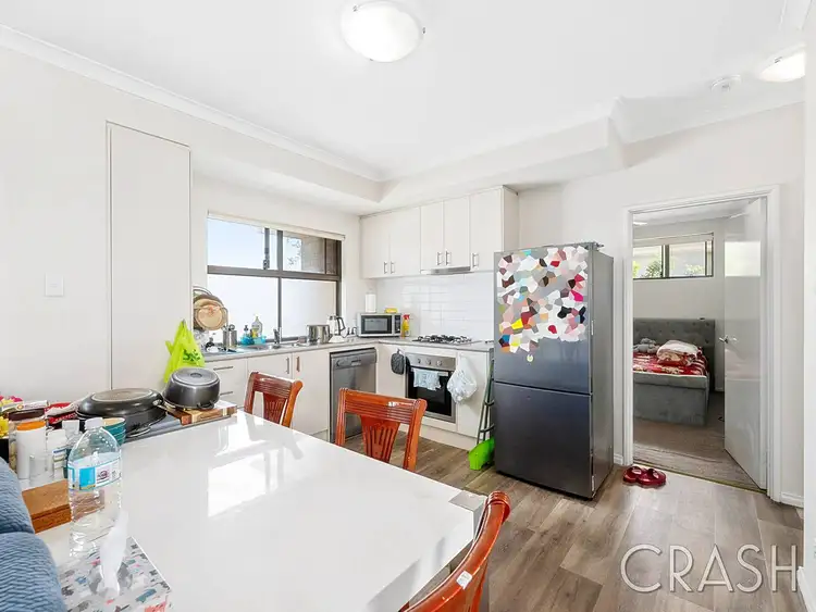 Fourth view of Homely unit listing, 12/11 Redcliffe Street, East Cannington WA 6107