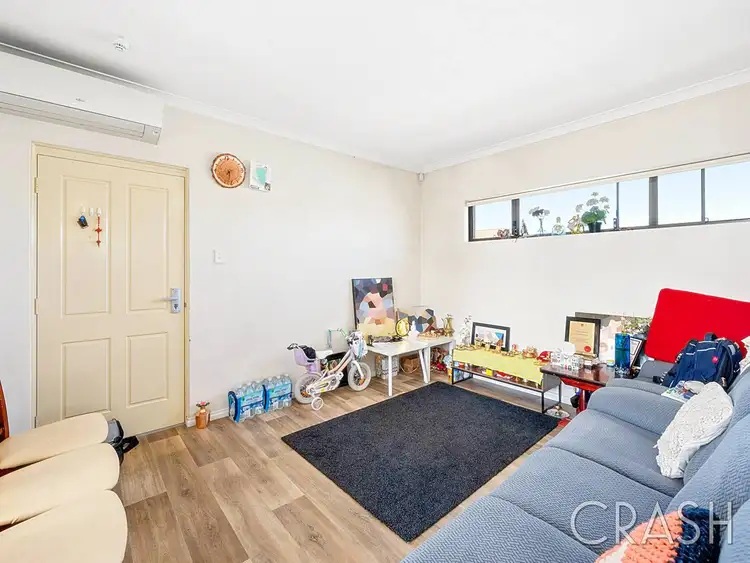 Fifth view of Homely unit listing, 12/11 Redcliffe Street, East Cannington WA 6107